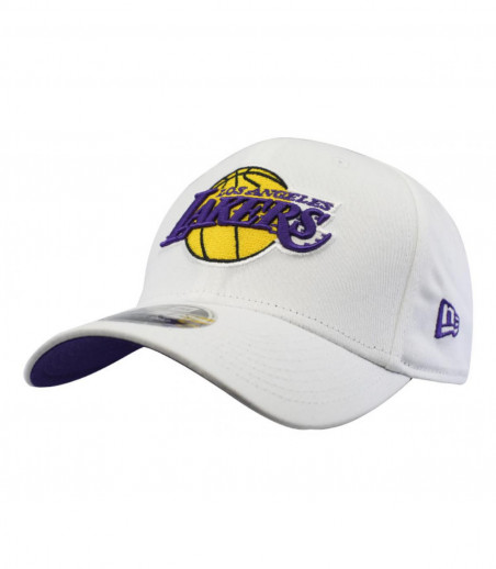 Stretch Snap 9Fifty Lakers New Era Stretch Snap 9Fifty Lakers New Era